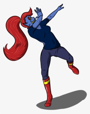 Jpg Royalty Free Dab Undertale Dance Clip Art Santa - Undertale Dab #1596091