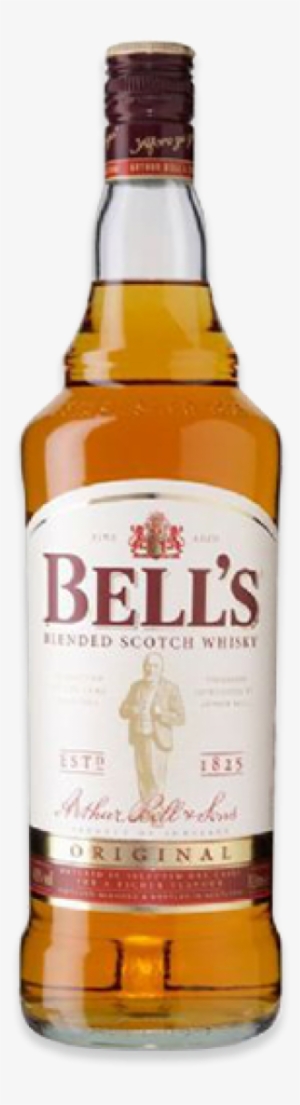 Bell's Whisky #1596112