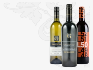 Our Wines - Dessert Wine #1596150