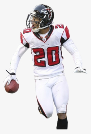 Brent Grimes Of The Atlanta Falcons - Brent Grimes Falcons #1596202
