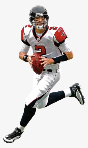 Atlanta Falcons - Matt Ryan Atlanta Falcons Fathead Jr. Wall Decal #1596233