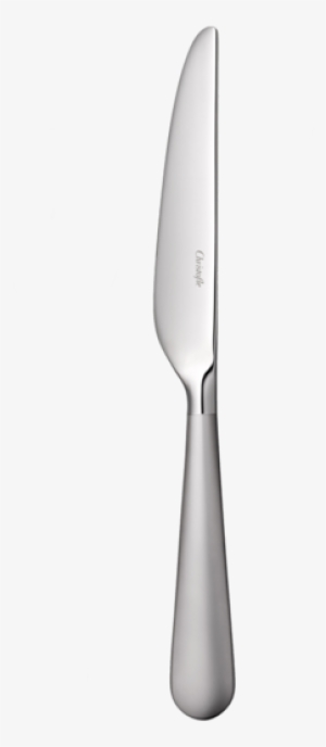 Forks Over Knives - Dinner Knife #1596364