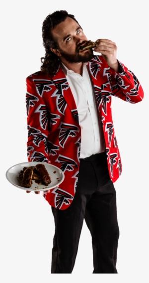 Atlanta Falcons Nfl Gameday Blazer - Atlanta Falcons #1596433