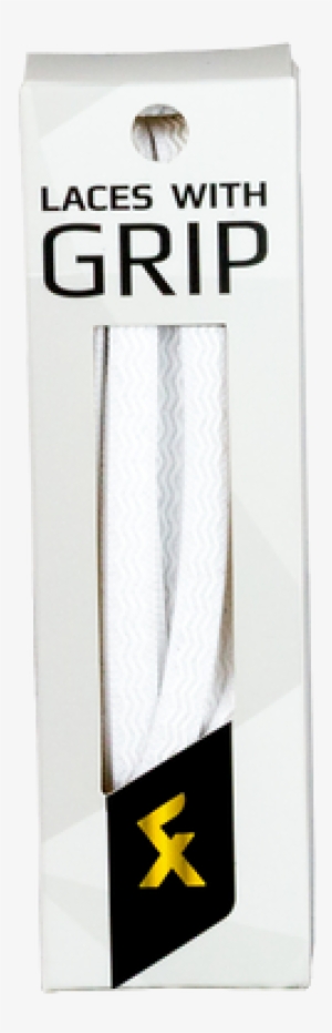 4freestyle Laces With Grip Are Made For Giving You - Graphics #1596573