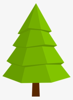 Tree Icon - Christmas Tree #1596598