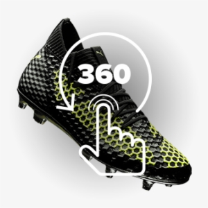An Error Occurred - Puma Future The Goal Machine #1596618