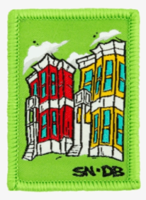 Sirron Norris Frisco - Building #1596619