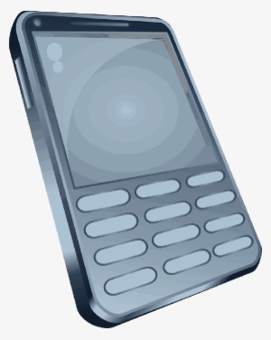 Mb Image/png - Mobile Phone #1596693