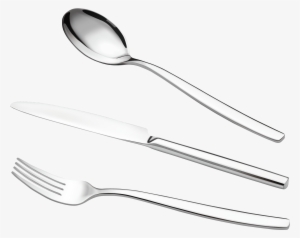 Knife Fork Western Food - Spoon #1596695