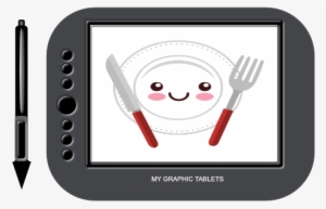 Boogie Board Jot Ewriter A Review - Xp Pen Deco 3 Size #1596819