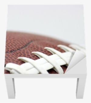 American Football Laces Macro Lack Table Veneer • Pixers® - Bornemann, Heiko: Narbenschmerzen - Schmerzen Durch #1596832