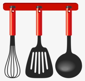 Фото, Автор Soloveika На Яндекс - Clip Art Kitchen Tools #1596897