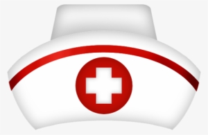 Download Drawing Of A Nurse Hat Clipart Nurse's Cap - Nursing Clip Art