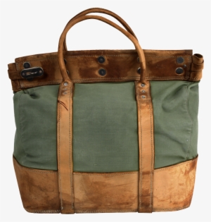 Vintage Money Bag - Money Bag #1597019