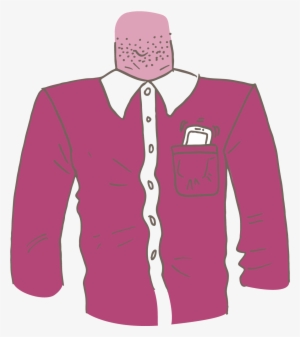 A Guide To Shirt Buttons - Button #1597069