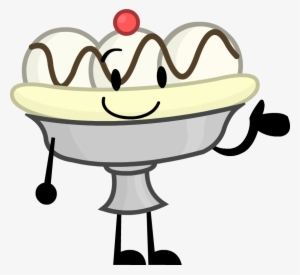 Banana Split - Pose - Wiki #1597155