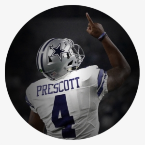 Dak Prescott #1597205