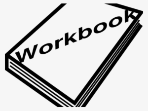 Image Black And White Download Picture Free Download - Closed Book Clip Art #1597293