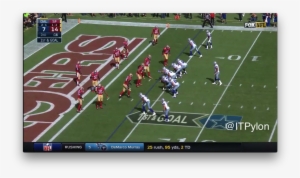 Sprint Football #1597319