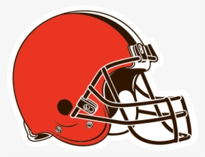 Cowboys Facing 'must Win' Game With - Cleveland Browns Helmet #1597370