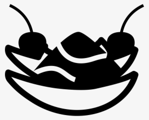 Banana Split - - Banana Split #1597420