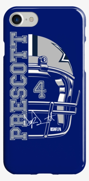 Dak Prescott - Mobile Phone Case #1597451