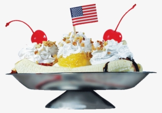 Banana Split #1597454