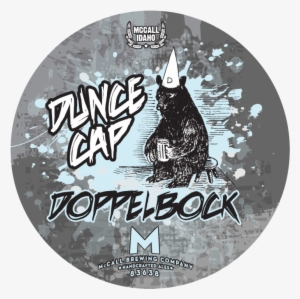 Dunce Cap - Album Cover #1597456