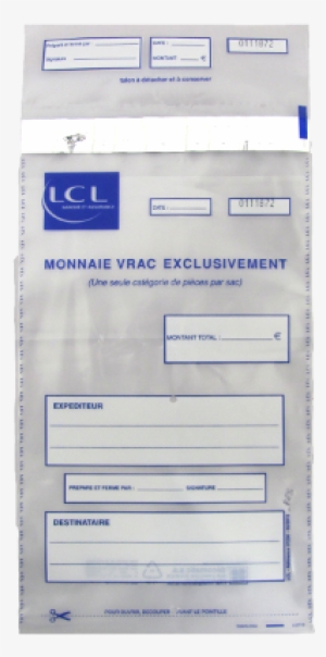 Money And Valuable Pouches - Money Bag #1597504