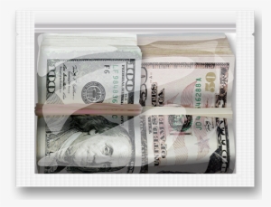 Money Bags Stink Sack #1597530