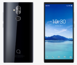 Alcatel Has Made Another Budget Phone With A Tall And - Metro Pcs Phones #1597533