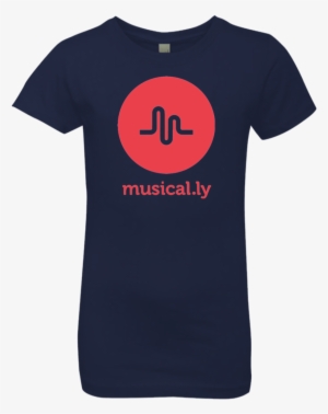 Musically Girls' Princess T Shirt T Shirts #1597601