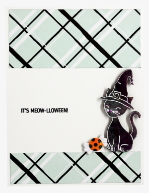 Http - //shrsl - Com/jozi - Halloween Card #1597655