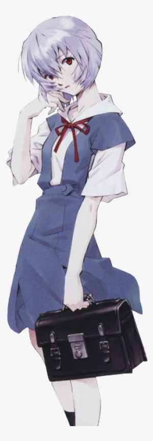 Transparent Rei Ayanami #1597775 Transparent Rei Ayanami #1597775