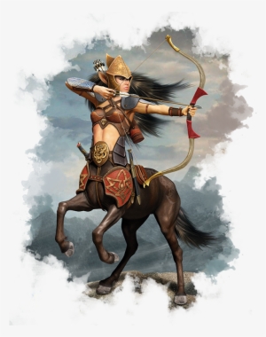 Centaur - 1/24 Scale Ancient Greek Myths Series: Centaur #1597801