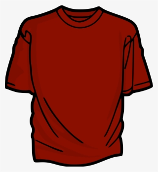 T-shirt Clothing Button Polo Shirt - T Shirt Clip Art #1597802