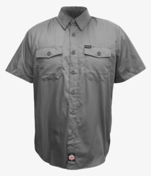 Work Force - Charcoal #1597827