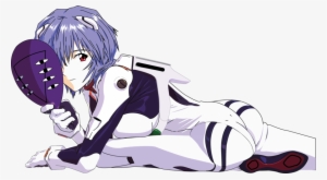 Png - Evangelion - Chronicle Art Book #1597828