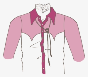 A Guide To Shirt Buttons - Illustration #1597832