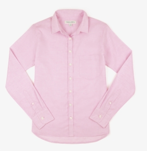 Image Black And White Library For Women Tradlands Everyday - Pink Button Up Shirts #1597883
