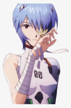 Rei Ayanami - Rei Ayanami Transparent #1597904 Rei Ayanami - Rei Ayanami Transparent #1597904
