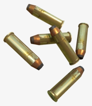 Pile 357 2048 - Bullet #1597927