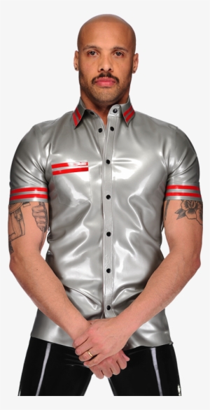 Dress Shirt #1597947