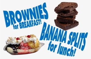 All Students Who Attend School On High Attendance Day - Cookies And Crackers #1598038