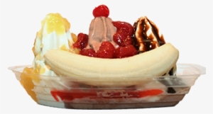 Banana Splits - Mr Softee Banana Split #1598103