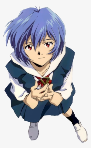 Reiglasses Photo Rei5 - Rei Ayanami #1598134