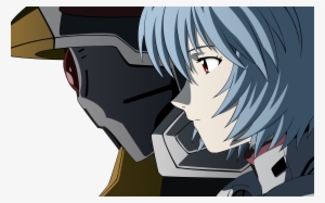 Hd Wallpaper - 3440 X 1440 Evangelion #1598161