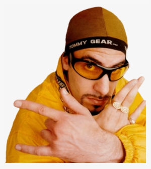 Ali G - Ali G Respek Meme #1598162