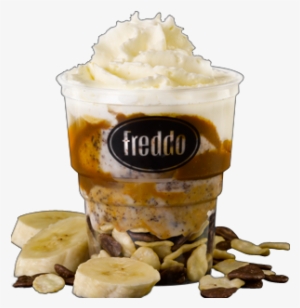 Banana Split #1598163