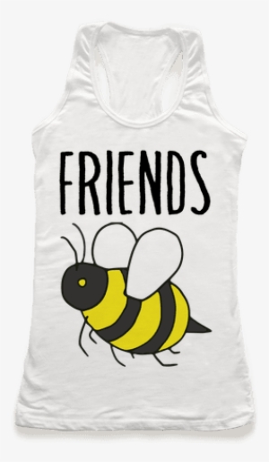 Best Friends - Bee - T-shirt #1598272